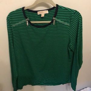 Michael Kors L/S top